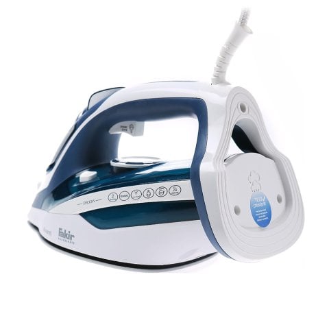 Fakir Avanti Be 120 Buharlı Ütü