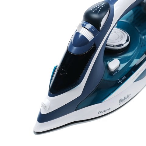 Fakir Avanti Be 120 Buharlı Ütü