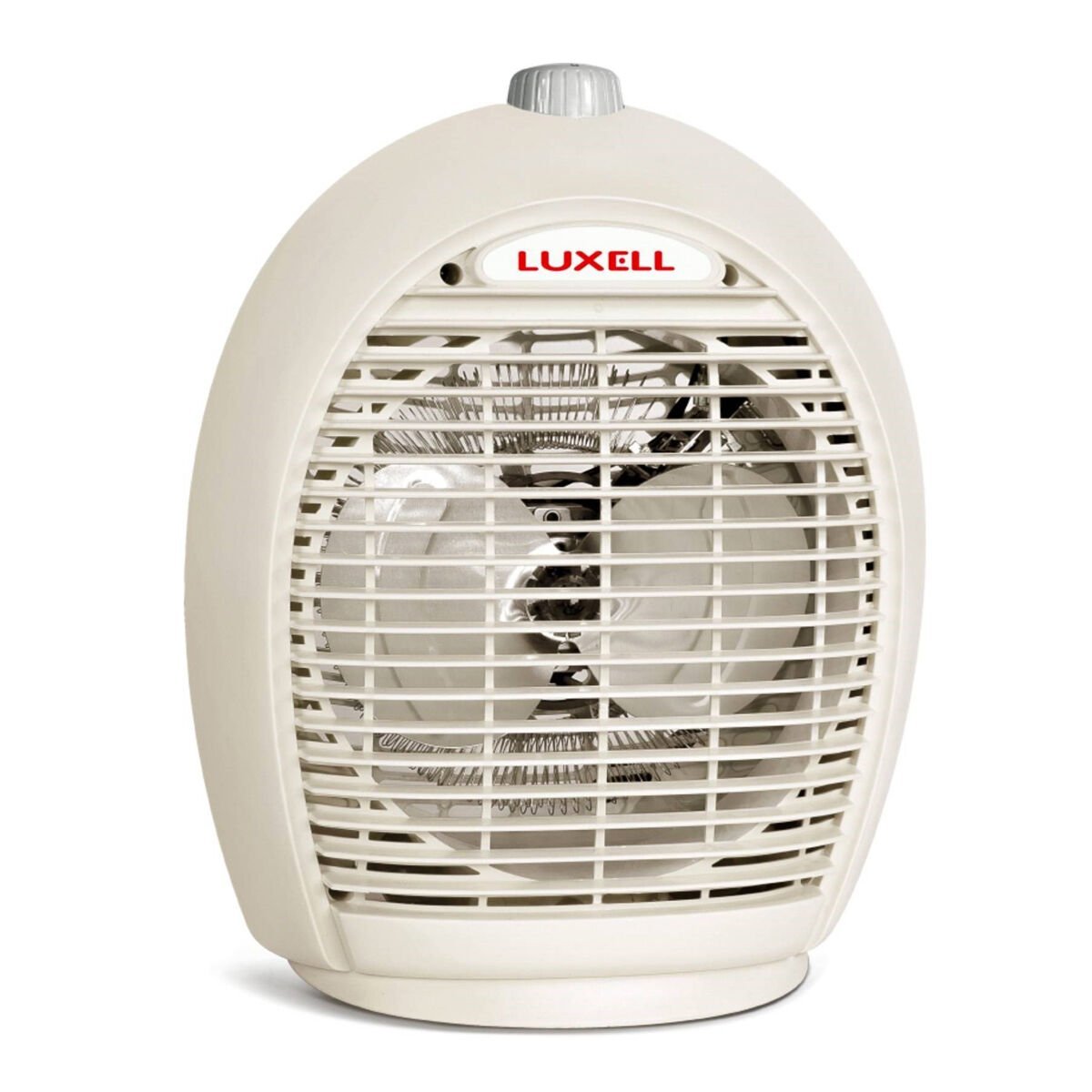 Luxell Lx-6331 Fanlı Isıtıcı 2000w