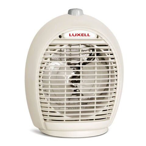 Luxell Lx-6331 Fanlı Isıtıcı 2000w