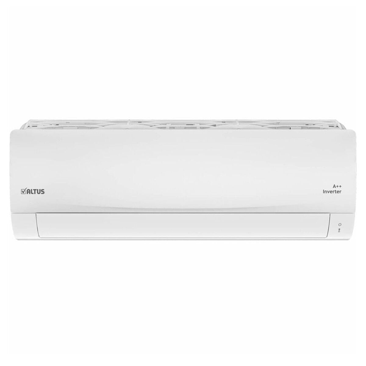 Altus ALK 1260 A++ 12000 BTU Duvar Tipi Inverter Klima