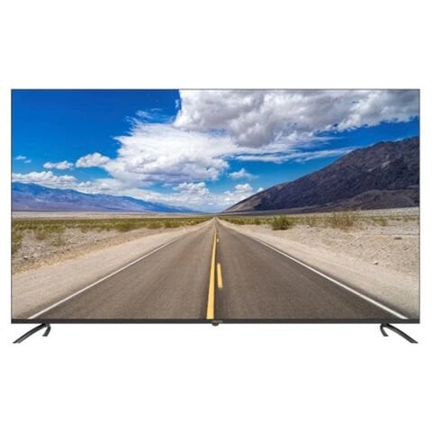 Altus AL55 UHD 9825 4K Ultra Hd 55'' 140 Ekran Uydu Alıcılı Google Smart Led TV