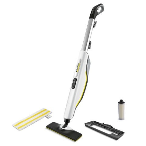 Karcher SC 3 Upright Eu Buharlı Temizlik Makinesi 1.513-530.0