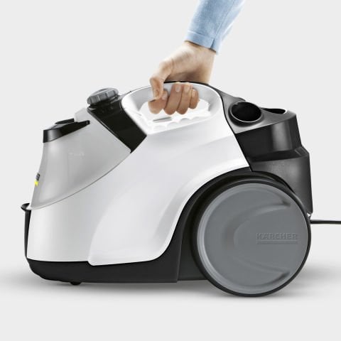 Karcher Sc 5 Easyfix Iron Plug Eu Buharlı Temizleyici 1.512-660.0