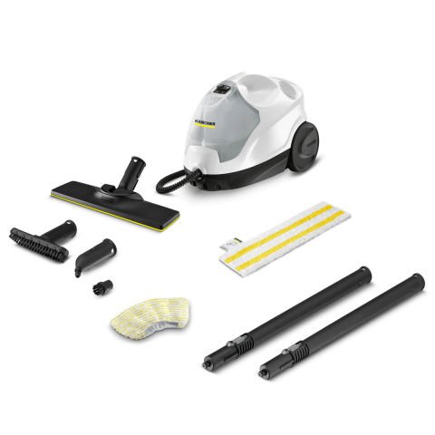 Karcher SC 4 EasyFix 15126300 Buharlı Temizleyici Fiyatı ve Yorumları