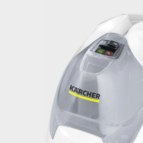 Karcher SC 4 EasyFix 15126300 Buharlı Temizleyici