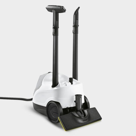 Karcher SC 4 EasyFix 15126300 Buharlı Temizleyici