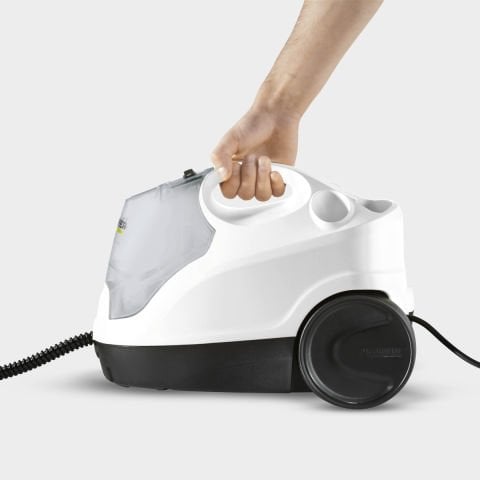 Karcher SC 4 EasyFix 15126300 Buharlı Temizleyici