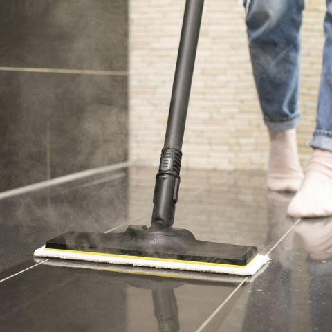 Karcher SC 4 EasyFix 15126300 Buharlı Temizleyici