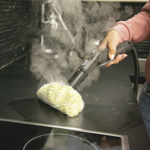 Karcher SC 4 EasyFix 15126300 Buharlı Temizleyici