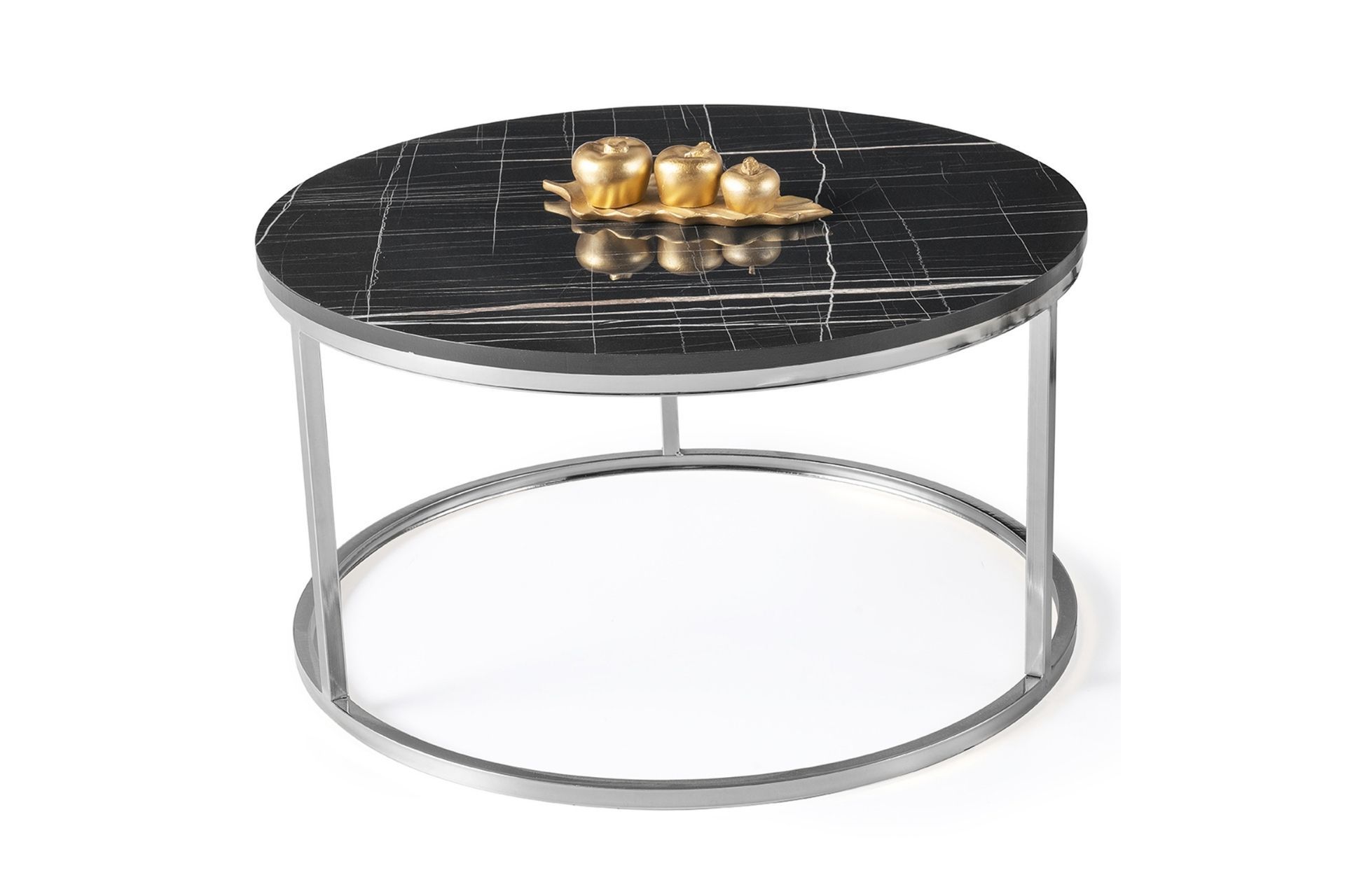 Levent Ort.0001-496, Nil Orta Sehpa Sonata Krom Ayak