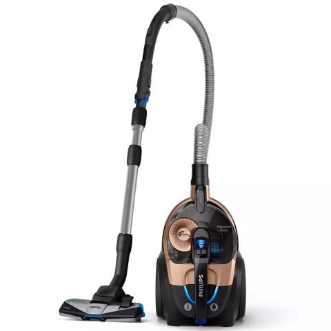 Philips Marathon Daily XB7151/07 900 W Toz Torbasız Süpürge