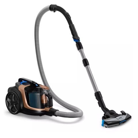 Philips Marathon Daily XB7151/07 900 W Toz Torbasız Süpürge