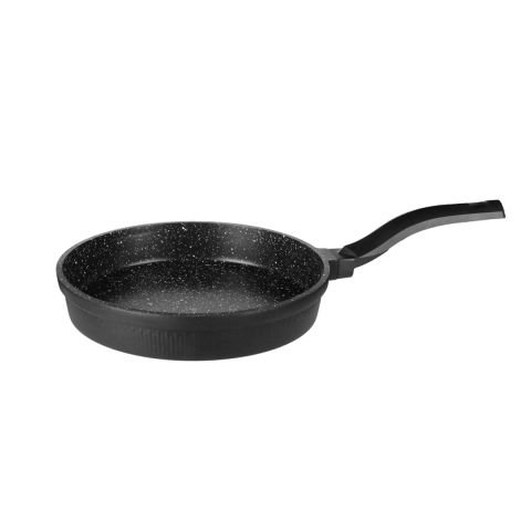 Arow Harmony Siyah 7 Parça Granit Tencere Seti DC2.TR-4546