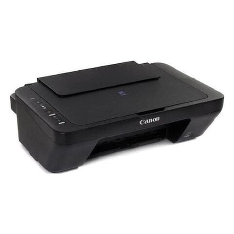 Canon Pixma E414 Renkli Çok Fonksiyonlu Mürekkep Püskürtmeli Yazıcı