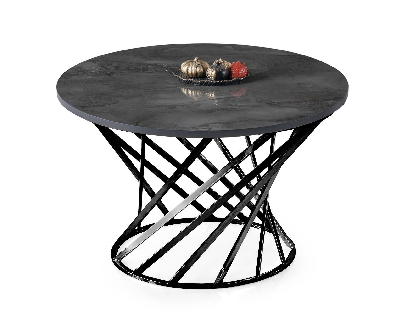 Levent Ort.0022-491, Thales Orta Sehpa İrony Siyah Ayak