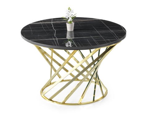 Levent Ort.0022-495, Thales Orta Sehpa Sonata Gold Ayak