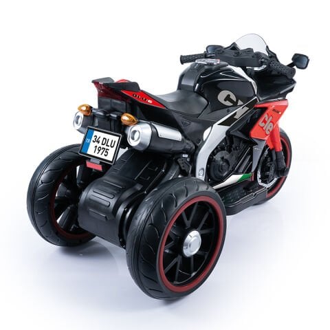 Dolu 8187 Cycle 12V 3 Teker Akülü Motor