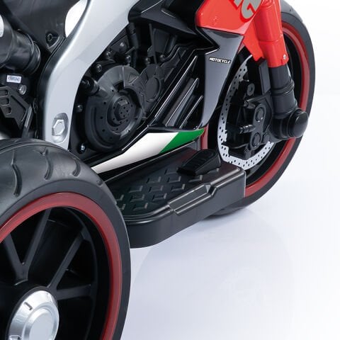 Dolu 8187 Cycle 12V 3 Teker Akülü Motor