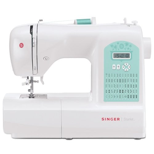 Singer 6660 Starlet Dikiş Makinesi
