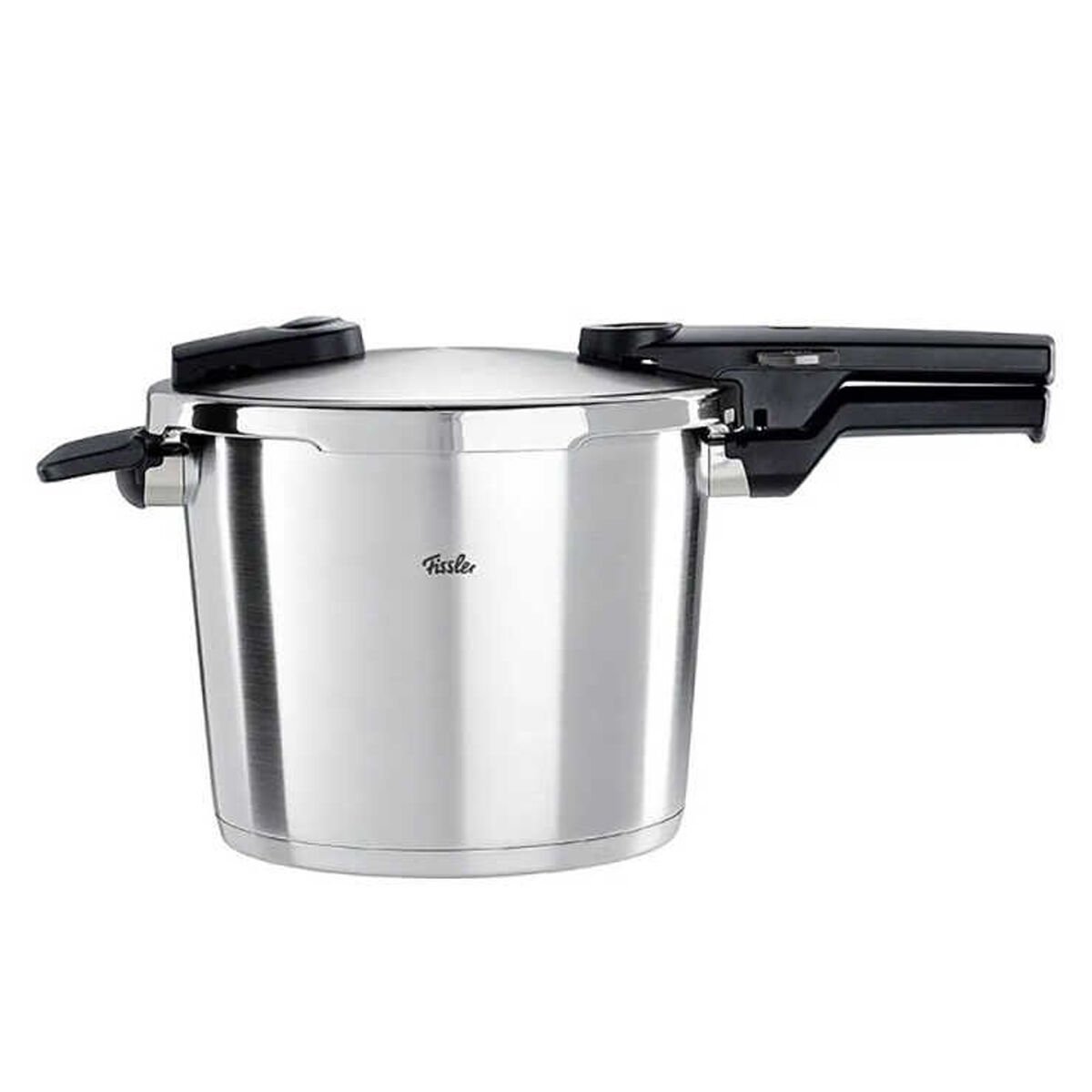 Fissler Vitaquick Premium 6 lt Düdüklü Tencere