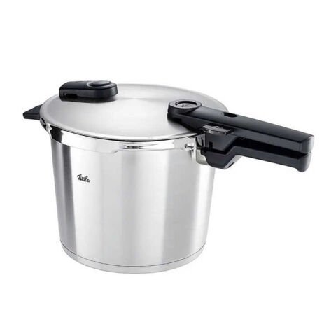 Fissler Vitaquick Premium 6 lt Düdüklü Tencere