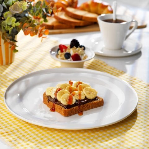 Schafer Weekend Kahvaltı Takımı 32 Parça-Beyaz05