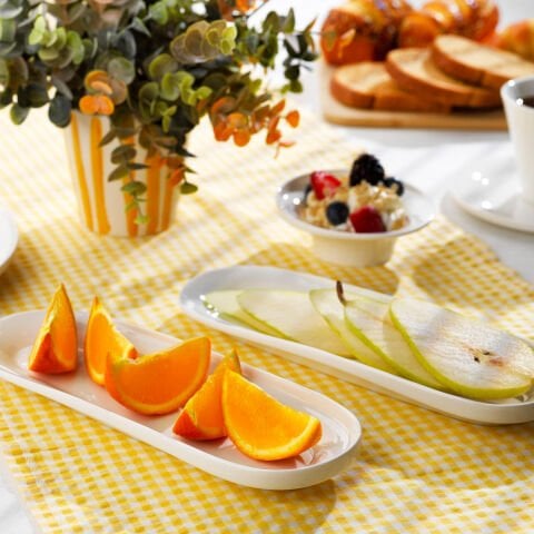 Schafer Weekend Kahvaltı Takımı 32 Parça-Beyaz05