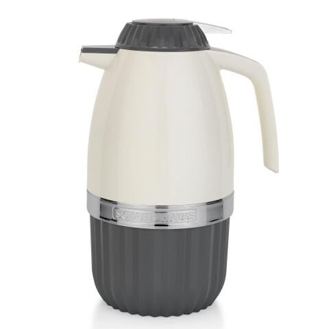 Schafer Hause 2 L Cam Termos-Gri