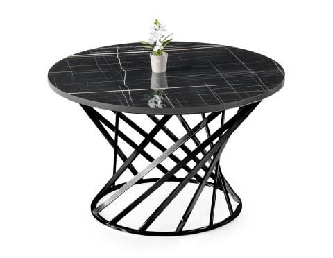 Levent Ort.0022-497, Thales Orta Sehpa Sonata Siyah Ayak