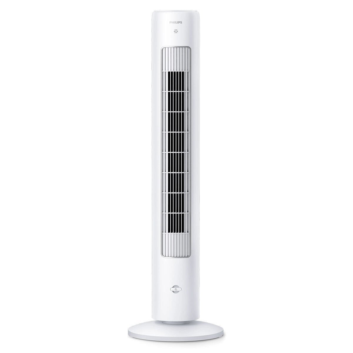 Philips CX5535/00, 5000 Serisi Beyaz Kule Tipi Fanlı Vantilatör