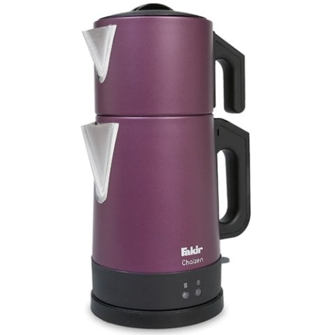 Fakir Chaizen Çay Makinesi