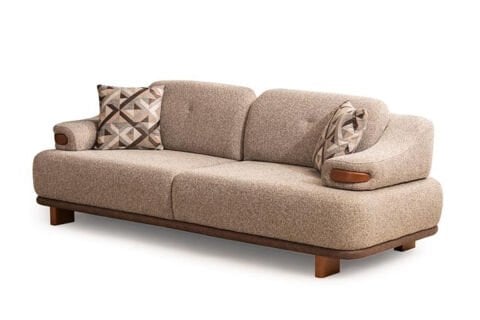 Altınel Arden 3+3+1 Koltuk Takımı