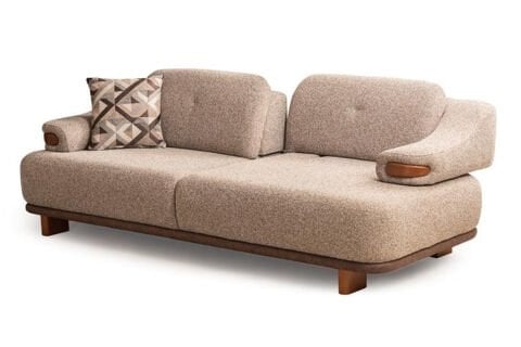 Altınel Arden 3+3+1 Koltuk Takımı