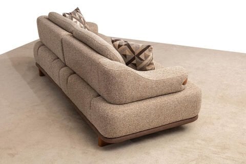 Altınel Arden 3+3+1 Koltuk Takımı