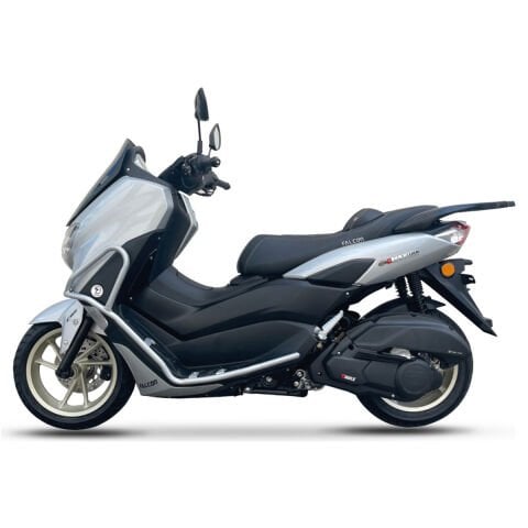 Falcon C-MAX 155, 125CC Scooter Motosiklet