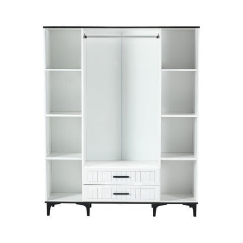 Erdem, Line 4 Kapaklı Dolap