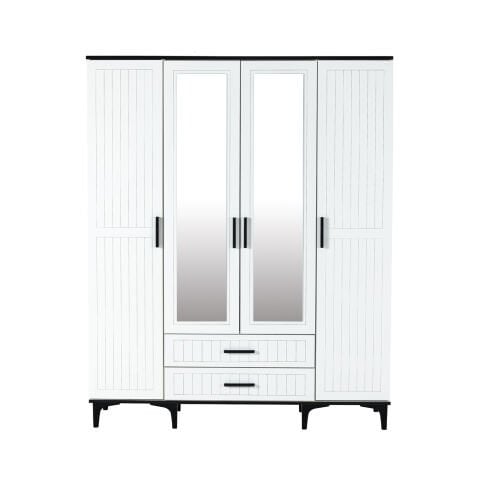 Erdem, Line 4 Kapaklı Dolap