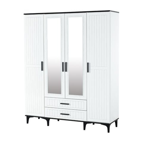 Erdem, Line 4 Kapaklı Dolap