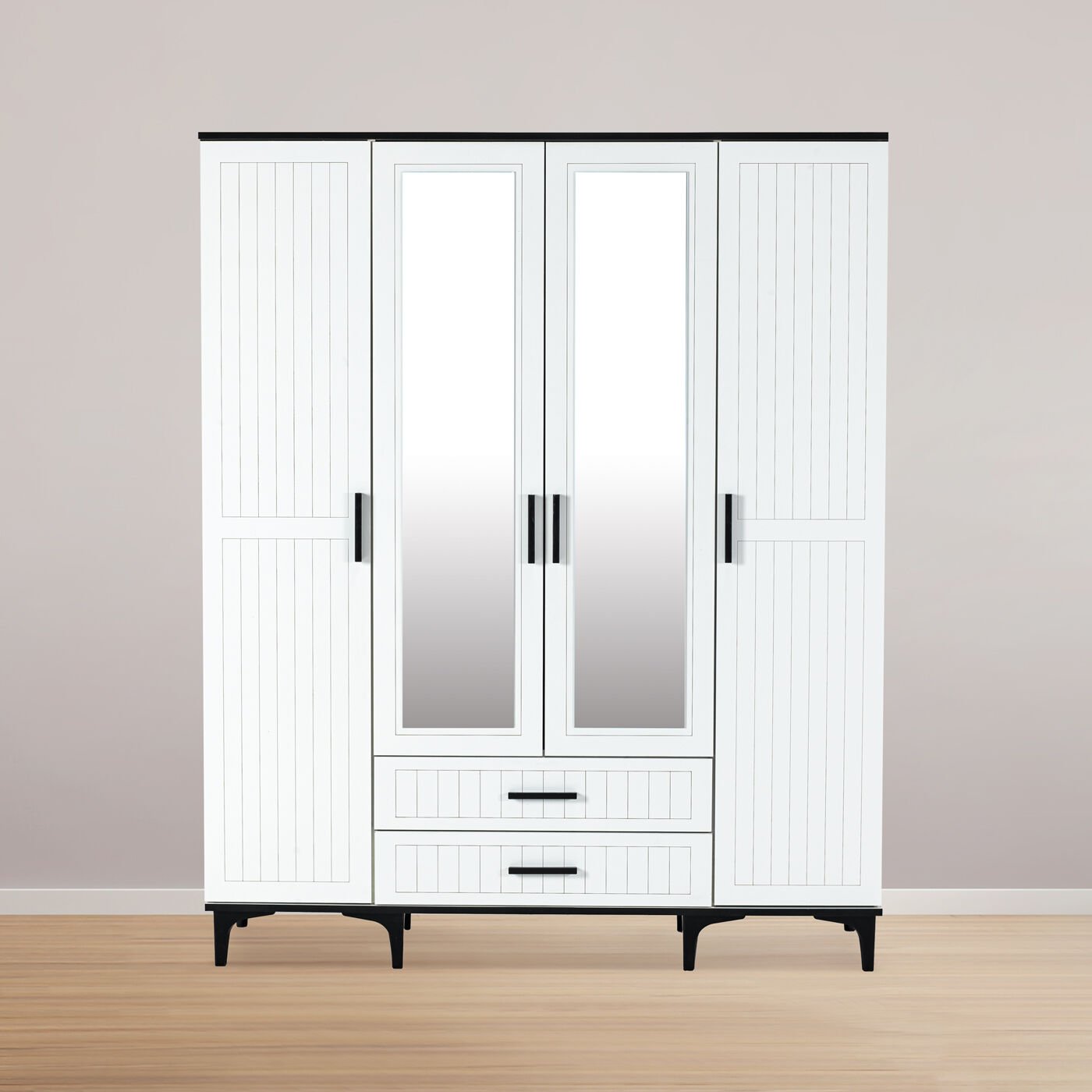 Erdem, Line 4 Kapaklı Dolap