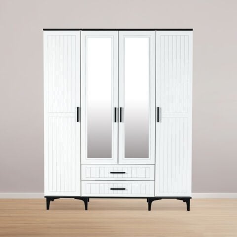 Erdem, Line 4 Kapaklı Dolap