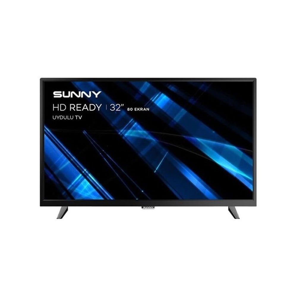 Sunny 32'' HD Ready Dual LED 82 Ekran LED TV