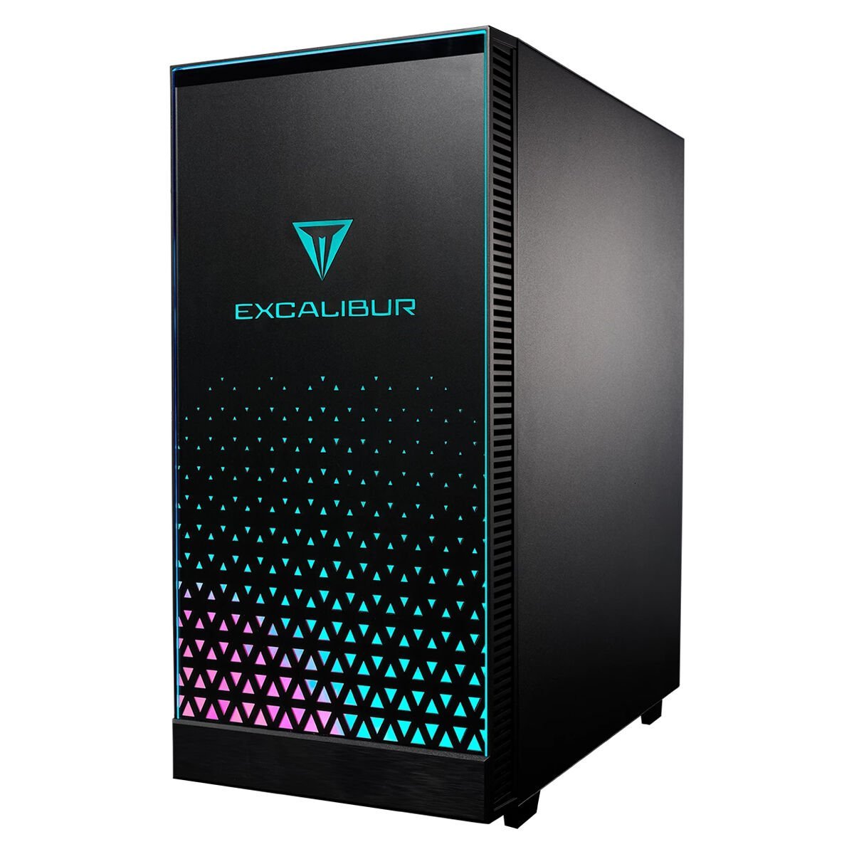 Casper E65H.117F-BE50X-00C i7 Excalibur Masaüstü Freedos Bilgisayar