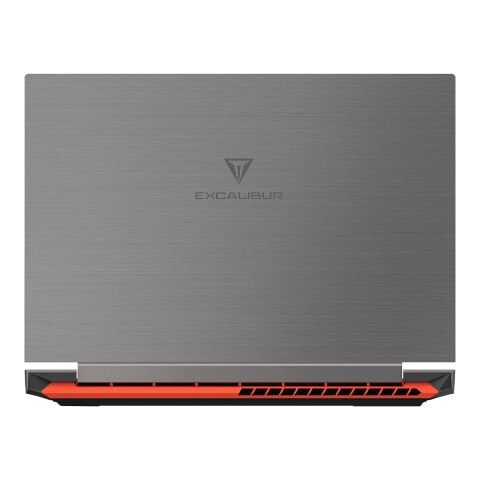 Casper G880.1342-CE50X-C i5 Excalibur Notebook