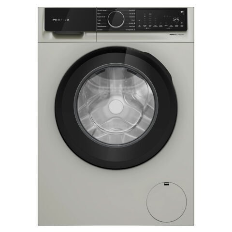 Profilo CGK252ZSTR 10Kg 1200 Devir Gümüş Çamaşır Makinesi