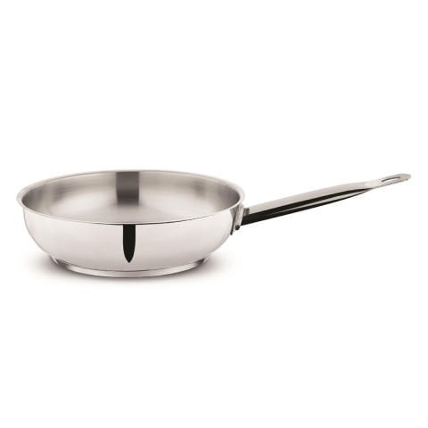Schafer Held 26 Cm 1 Parça Inox Çelik Tava
