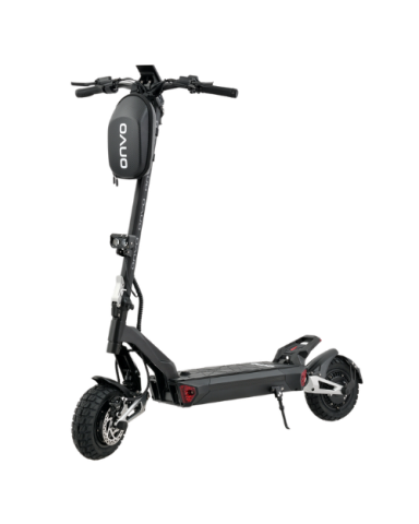 Onvo RX-04 2400W Elektrikli Scooter / 10''