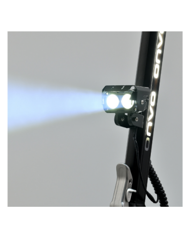 Onvo RX-04 2400W Elektrikli Scooter / 10''