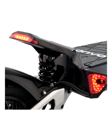 Onvo RX-04 2400W Elektrikli Scooter / 10''