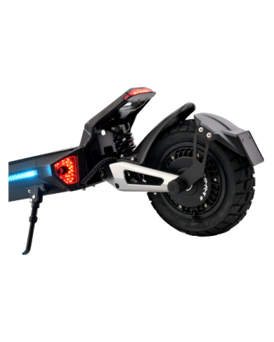 Onvo RX-04 2400W Elektrikli Scooter / 10''
